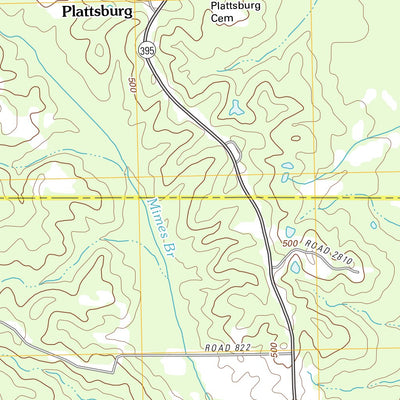 Plattsburg, MS (2012, 24000-Scale) Preview 2