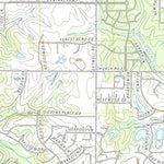 Pleasant Hill, MS-TN (2012, 24000-Scale) Preview 2