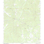 Pleasant Ridge, MS (2012, 24000-Scale) Preview 1