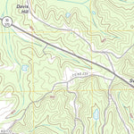 Pleasant Ridge, MS (2012, 24000-Scale) Preview 2