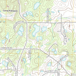 Pocahontas, MS (2012, 24000-Scale) Preview 3