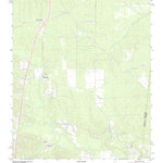 Porterville, MS-AL (2012, 24000-Scale) Preview 1