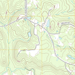 Porterville, MS-AL (2012, 24000-Scale) Preview 3