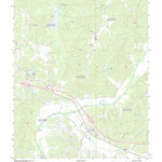 Potts Camp, MS (2012, 24000-Scale) Preview 1