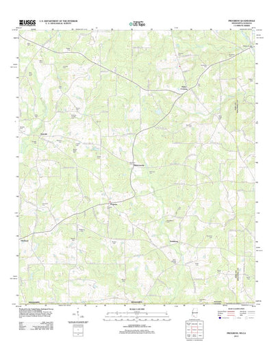 Progress, MS-LA (2012, 24000-Scale) Preview 1