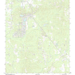 Puckett NW, MS (2012, 24000-Scale) Preview 1