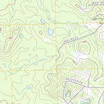 Puckett NW, MS (2012, 24000-Scale) Preview 2