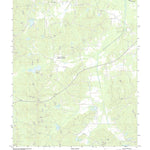 Puskus Lake, MS (2012, 24000-Scale) Preview 1