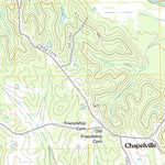 Ratliff, MS (2012, 24000-Scale) Preview 3