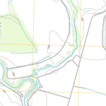 Rattlesnake Bayou, MS (2012, 24000-Scale) Preview 2