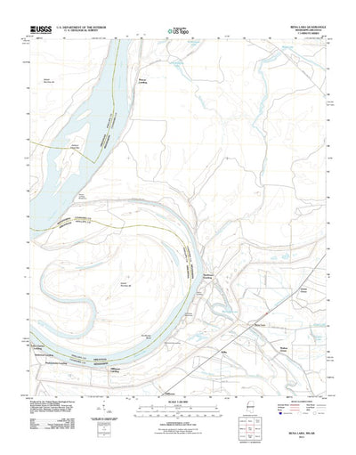Rena Lara, MS-AR (2011, 24000-Scale) Preview 1