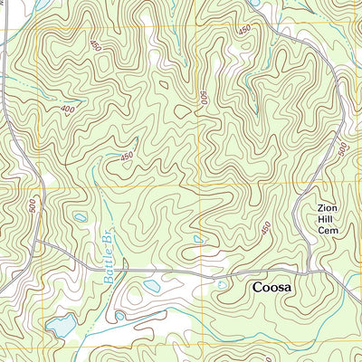 Renfroe, MS (2012, 24000-Scale) Preview 3