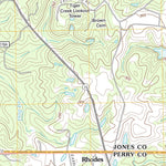 Rhodes, MS (2012, 24000-Scale) Preview 3