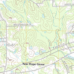 Ridgeland, MS (2012, 24000-Scale) Preview 2