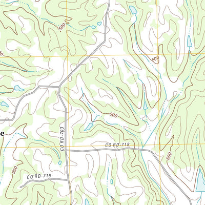 Ripley, MS (2012, 24000-Scale) Preview 2
