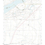 Robinsonville, MS-AR (2011, 24000-Scale) Preview 1