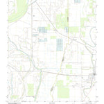 Rolling Fork West, MS (2012, 24000-Scale) Preview 1