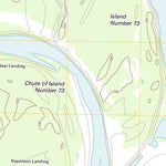 Rosedale, MS-AR (2012, 24000-Scale) Preview 2