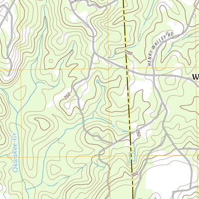 Rounsaville, MS-AL (2012, 24000-Scale) Preview 2