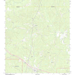 Roxie, MS (2012, 24000-Scale) Preview 1