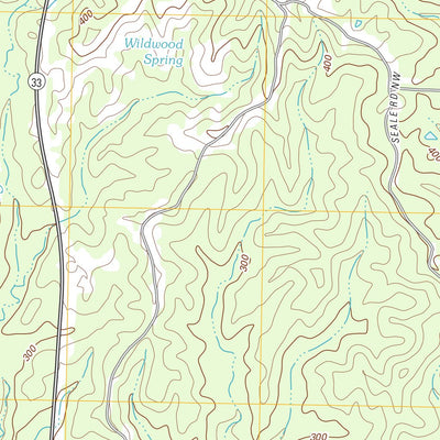Roxie, MS (2012, 24000-Scale) Preview 2