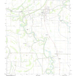 Ruleville, MS (2012, 24000-Scale) Preview 1