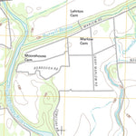 Ruleville, MS (2012, 24000-Scale) Preview 3