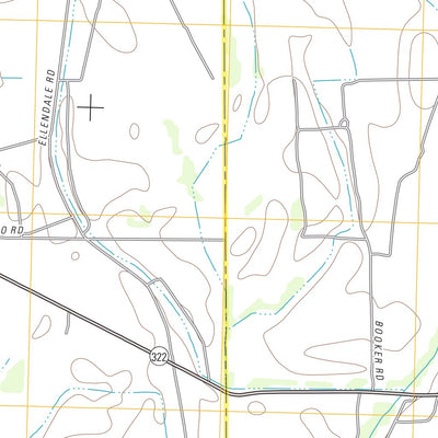 Sabino, MS (2012, 24000-Scale) Preview 3