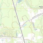 Sandy Hook, MS-LA (2012, 24000-Scale) Preview 2