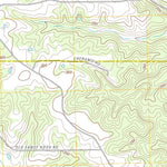 Sandy Hook, MS-LA (2012, 24000-Scale) Preview 3