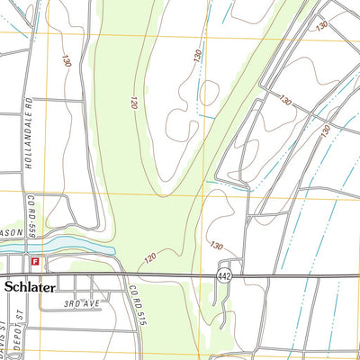 Schlater, MS (2012, 24000-Scale) Preview 3