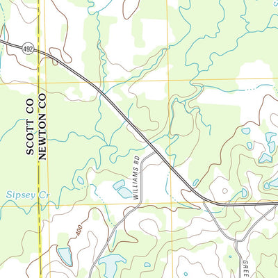 Sebastopol, MS (2012, 24000-Scale) Preview 2