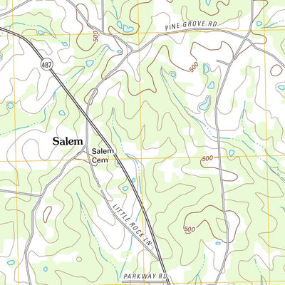 Sebastopol, MS (2012, 24000-Scale) Preview 3