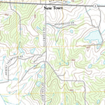 Senatobia, MS (2012, 24000-Scale) Preview 3
