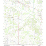 Shannon, MS (2012, 24000-Scale) Preview 1