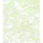 Sharon, MS (2012, 24000-Scale) Preview 1
