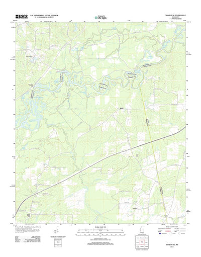Sharon SE, MS (2012, 24000-Scale) Preview 1
