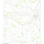 Shelby, MS (2012, 24000-Scale) Preview 1