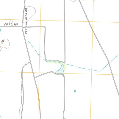 Shellmound, MS (2012, 24000-Scale) Preview 2