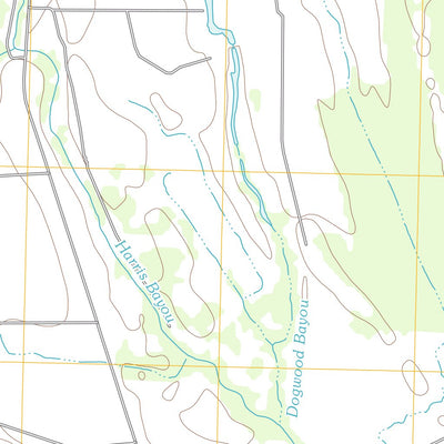 Sherard, MS (2012, 24000-Scale) Preview 2