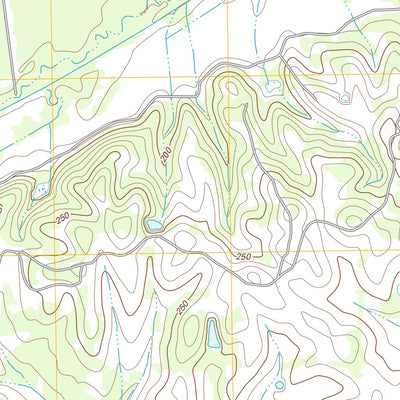 Shuqualak, MS (2012, 24000-Scale) Preview 3