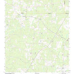 Smithdale, MS (2012, 24000-Scale) Preview 1