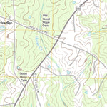 Smithdale, MS (2012, 24000-Scale) Preview 3