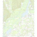 Smithville, MS (2012, 24000-Scale) Preview 1