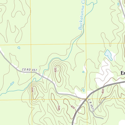 Snell, MS (2012, 24000-Scale) Preview 2