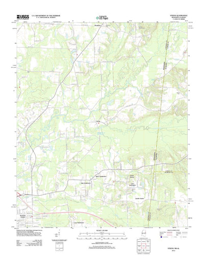 Steens, MS-AL (2012, 24000-Scale) Preview 1