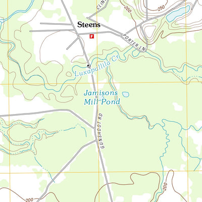 Steens, MS-AL (2012, 24000-Scale) Preview 2