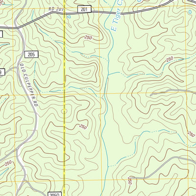 Strengthford, MS (2012, 24000-Scale) Preview 2