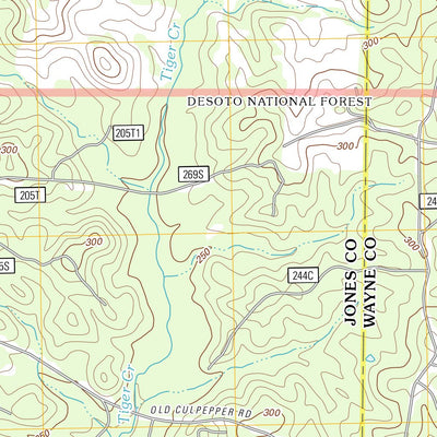 Strengthford, MS (2012, 24000-Scale) Preview 3
