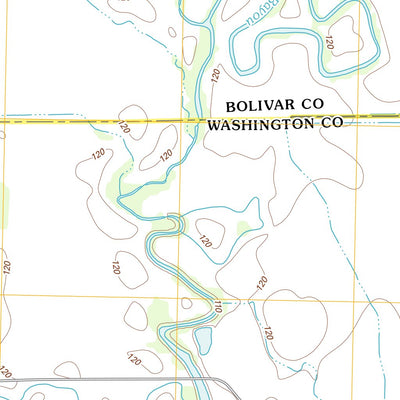 Stringtown, MS (2012, 24000-Scale) Preview 3